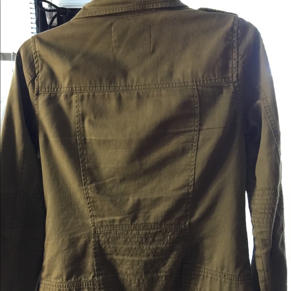 LE3NO Jacket - Picture 4 of 4